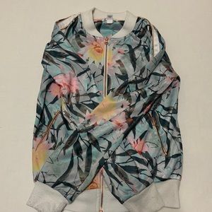 Art Class tracksuit jacket